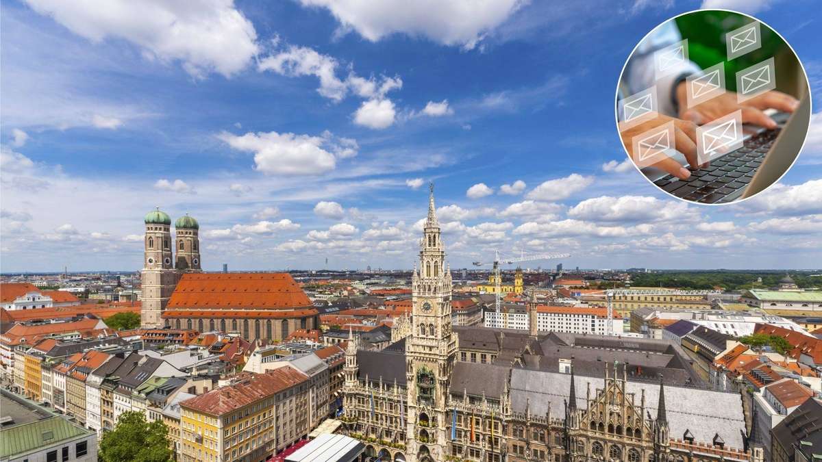 Wissen, was in München los ist: Unsere neuen Stadtteil-Newsletter