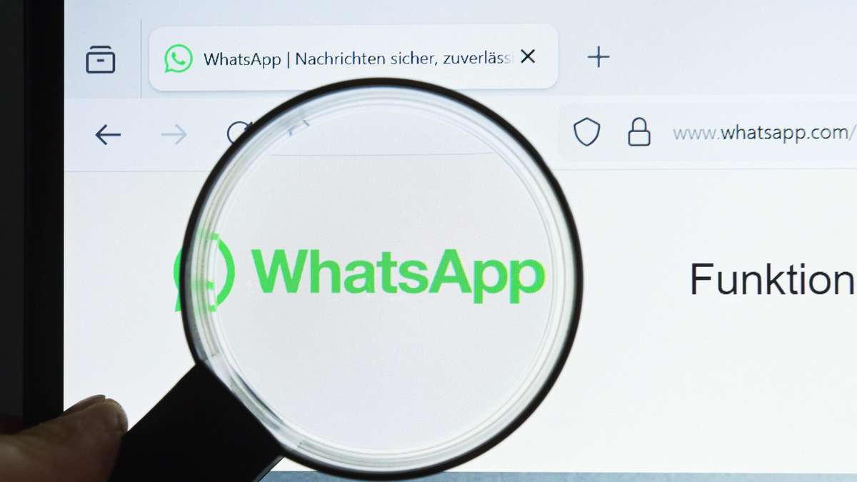 Sie könnte einen „Klassiker“ verbannen