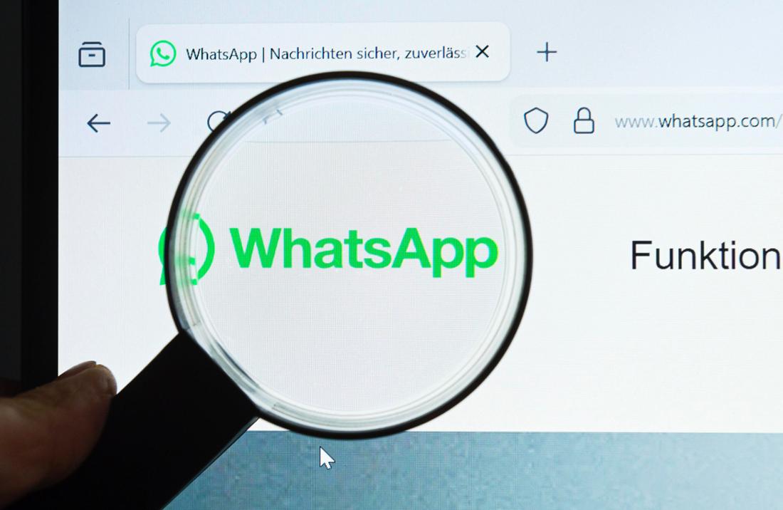 WhatsApp bringt Neuerungen auf den Markt. 