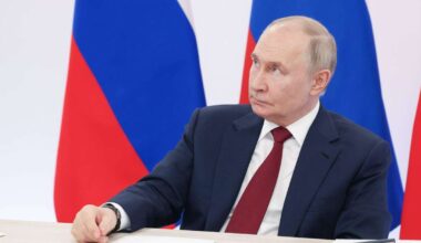 Putins potenzieller Ölpartner macht Rückzieher