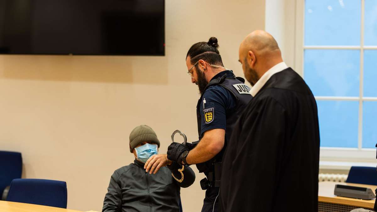 Mord oder Totschlag? BGH prüft Urteil zu Leichenteile-Fund