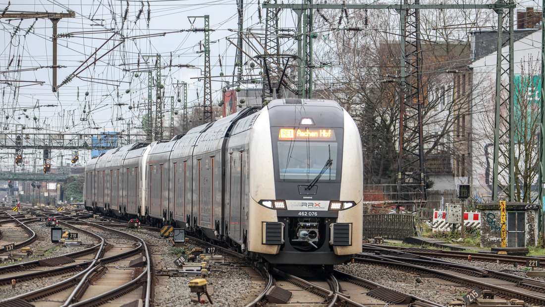 Fahrplanwechsel bei der Bahn: Weniger Nahverkehr - Verkehrsverbünde dünnen Fahrplan aus  