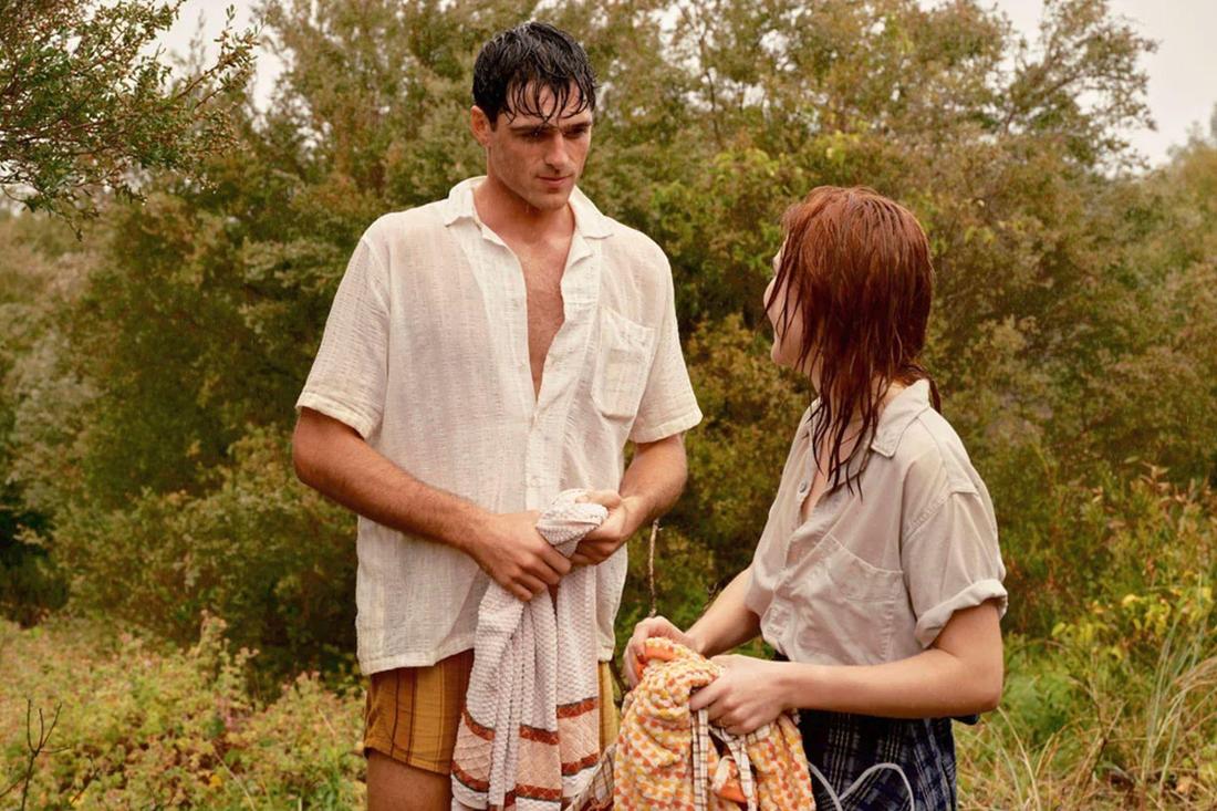 „The Narrow Road to the Deep North“