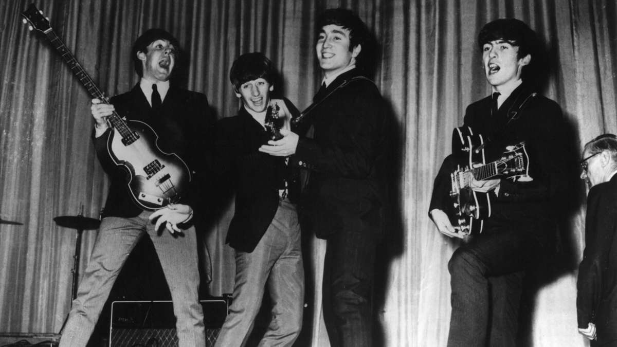 Deutsche Kult-Marke insolvent – auch die Beatles waren Kunden