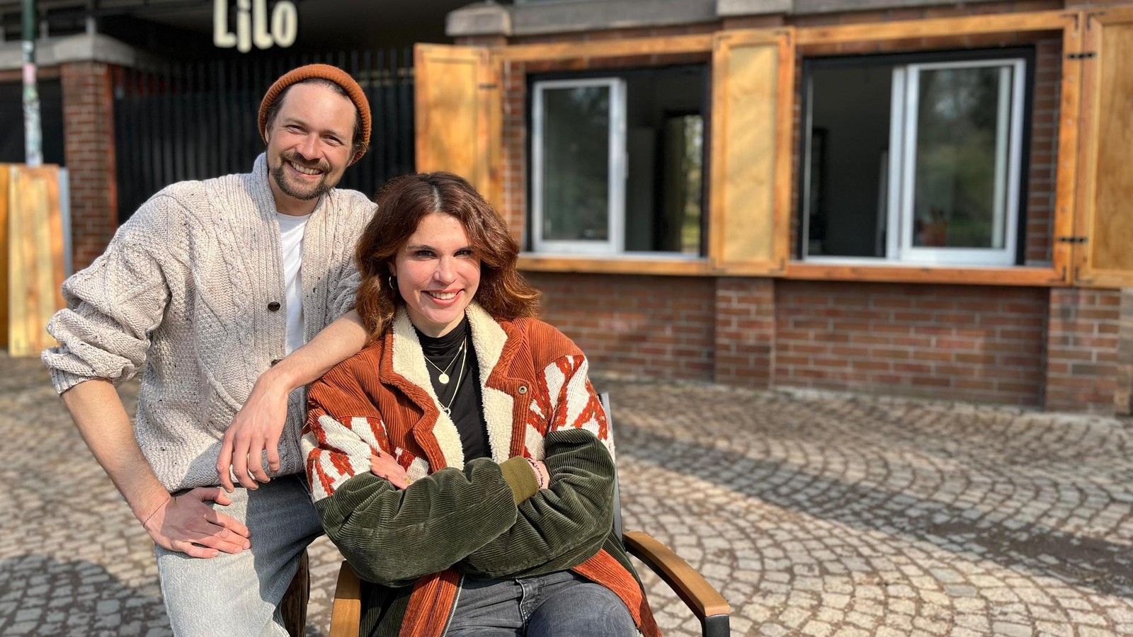 15 neue Lokals, Restaurants und Bars in Düsseldorf