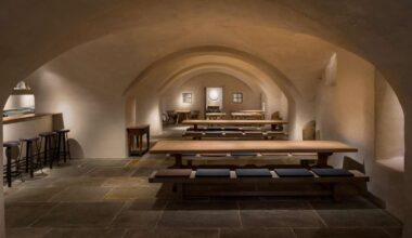 Bayerisches Restaurant in München bietet exquisites Silvester-Menü