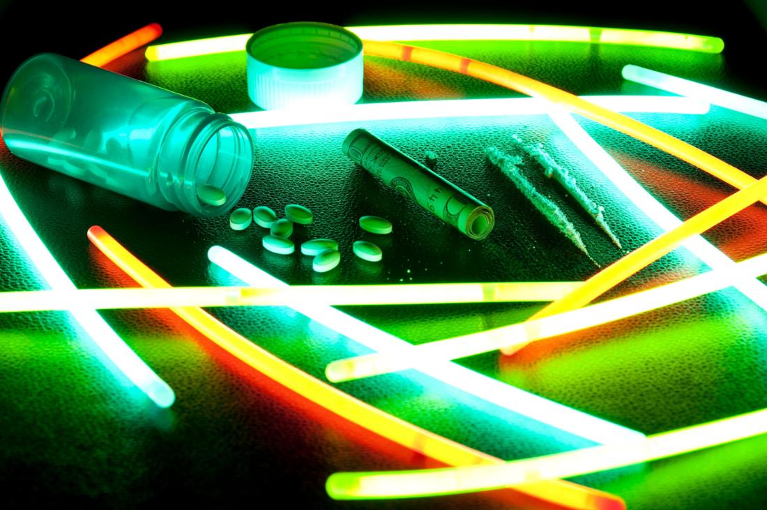 Welche harten Drogen konkret konsumiert wurden, müssen die Untersuchungen und Ermittlungen zeigen.