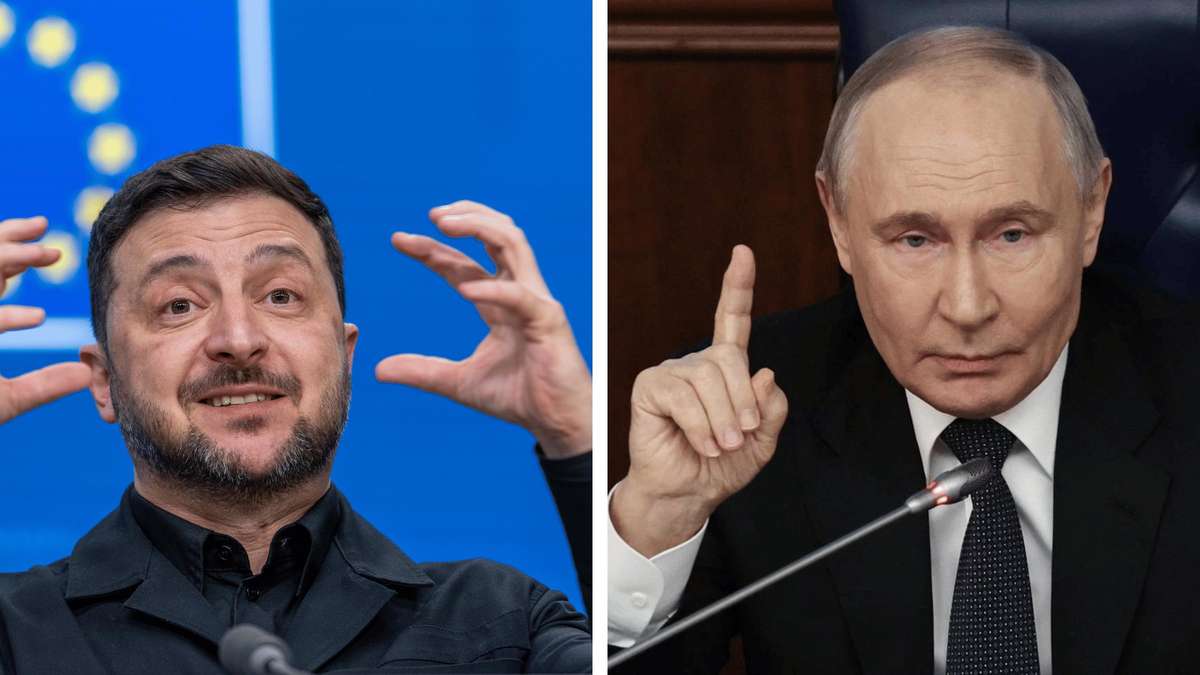 Russland vermeldet Einnahme weiterer Stadt