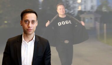 Grünen-Chef warnt vor Musk-Einmischung in deutsche Wahlen 2026