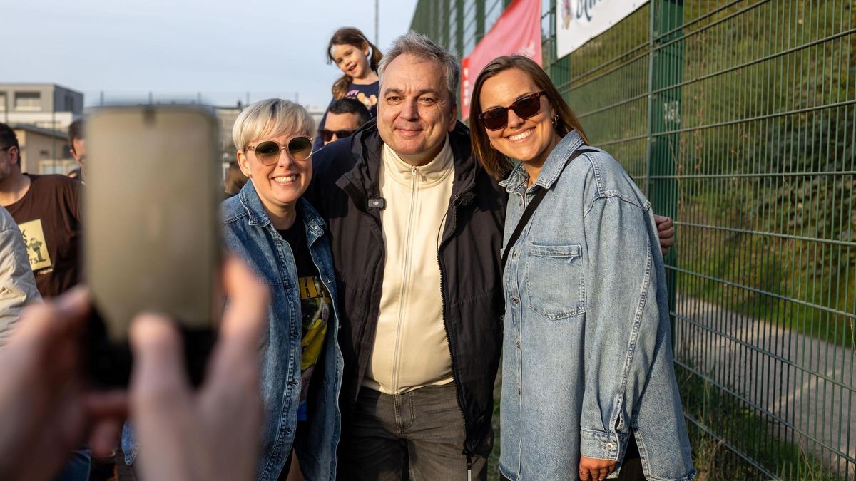 Fußball - Rhinos Rüttenscheid gegen Crocodiles Herongen