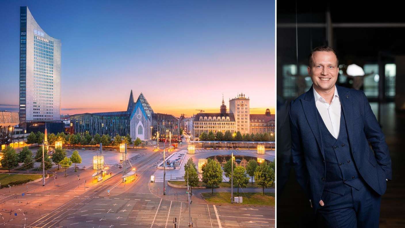 Timm Sonnenfeld ist Geschäftsführer der Rosenberg Immobilien GmbH und seit vielen Jahren im Leipziger Immobilienmarkt tätig. Seine Arbeit ist geprägt von fundierter Marktkenntnis, klarer Kommunikation und einem transparenten Ansatz im Verkaufsprozess.