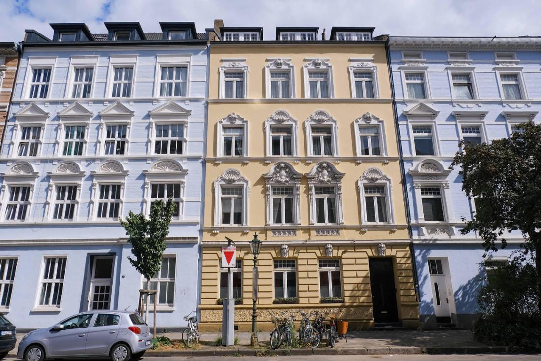 Ein Gericht entscheidet: Die Bürgergeld-Regel gilt nicht automatisch für Wohngeld. (Symbolbild)