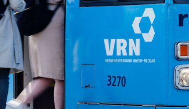 VRN erhöht Preise für Bus und Bahn in Heidelberg, Mannheim und Co.