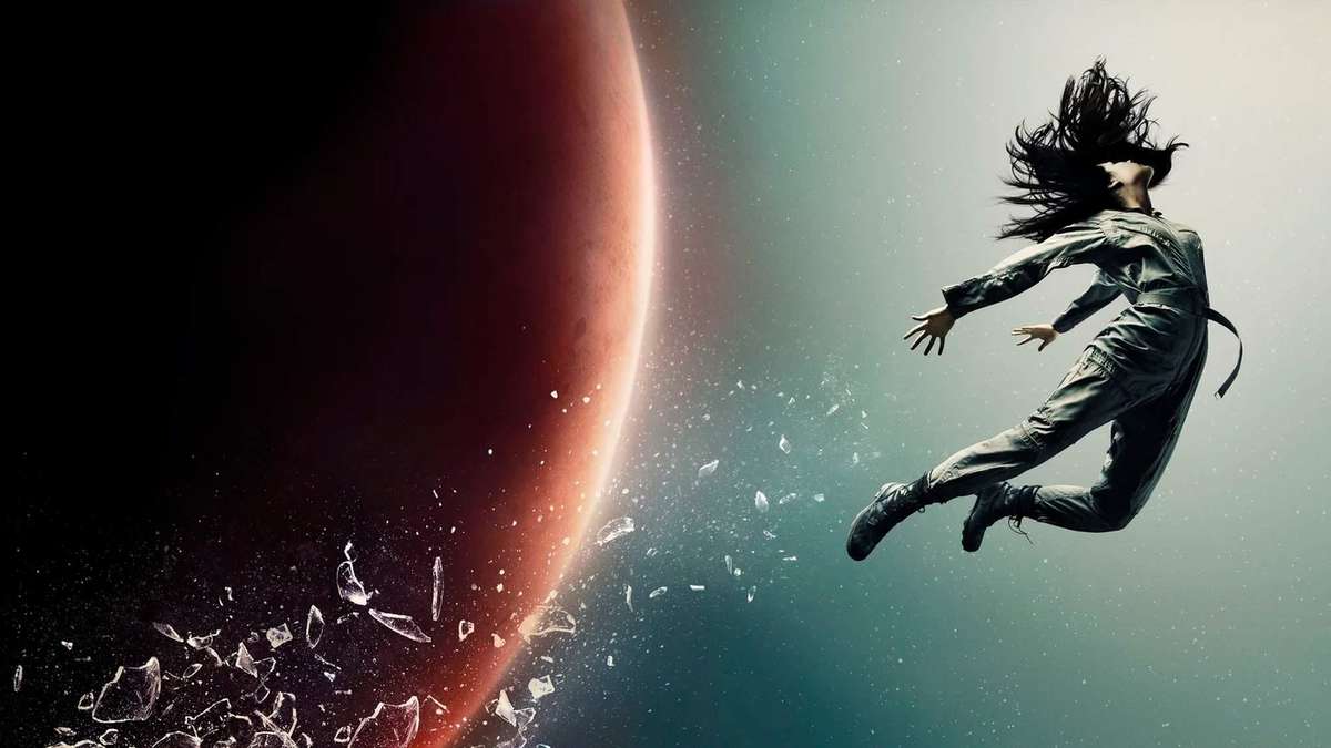 Tele 5 bringt Free-TV-Premiere der beliebten Sci-Fi-Serie
