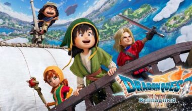 Neuer Trailer führt euch ins Abenteuer ein