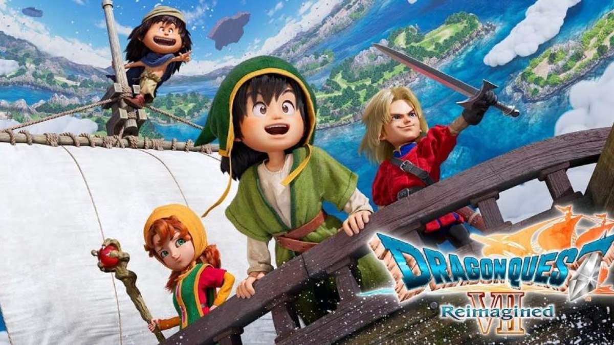 Neuer Trailer führt euch ins Abenteuer ein