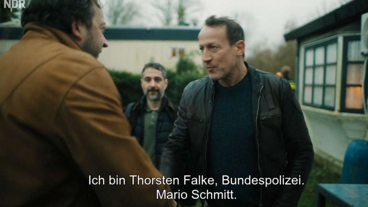 „Was soll das?“, „Furchtbar, sowas“