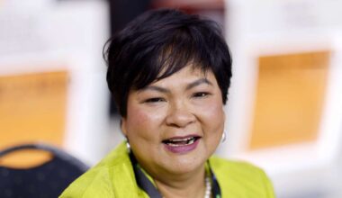 Auch „Bauer sucht Frau“-Star Narumol unter Kandidaten