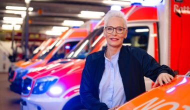 Aus traurigem Anlass: SAT.1 ändert das TV-Programm