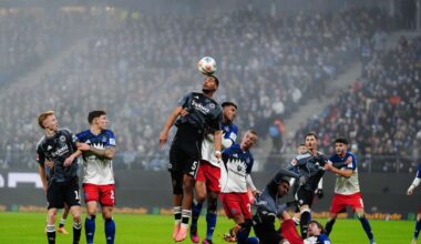 Eintracht Frankfurt: Steht Transfer-Wende beim Abwehrspieler bevor? - Frankfurter Rundschau