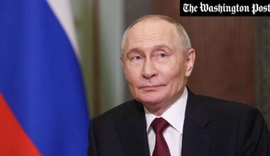 Russlands Wirtschaft könnte 2026 kollabieren