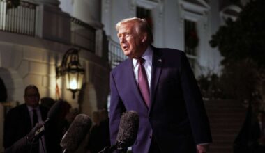 Trump-Regierung wehrt sich gegen Vorwürfe: „Wir lieben Europa“