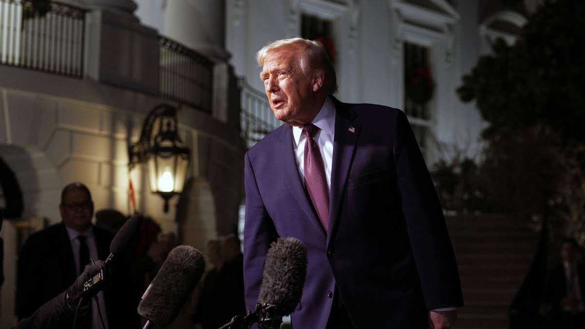 Trump-Regierung wehrt sich gegen Vorwürfe: „Wir lieben Europa“