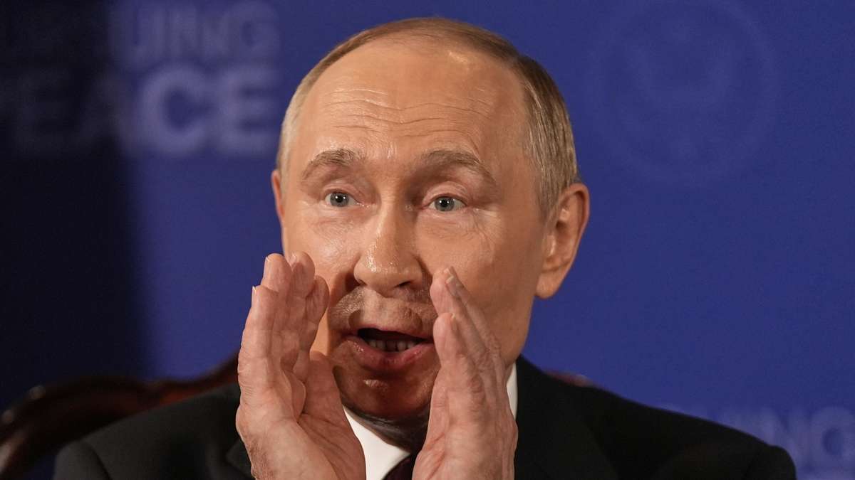 Russland warnt NATO vor Atomkrieg – „katastrophale Konsequenzen“