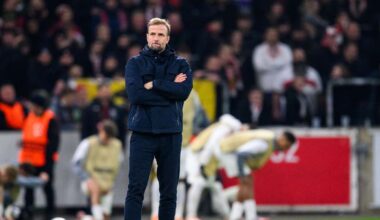 Diese Spieler werden dem VfB Stuttgart beim Trainingsauftakt fehlen