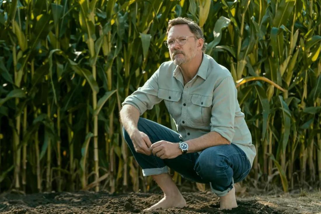 „Cross“ Season 2: Matthew Lillard