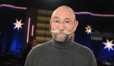 „Bares für Rares“-Star Horst Lichter zu Weihnachten übel getäuscht