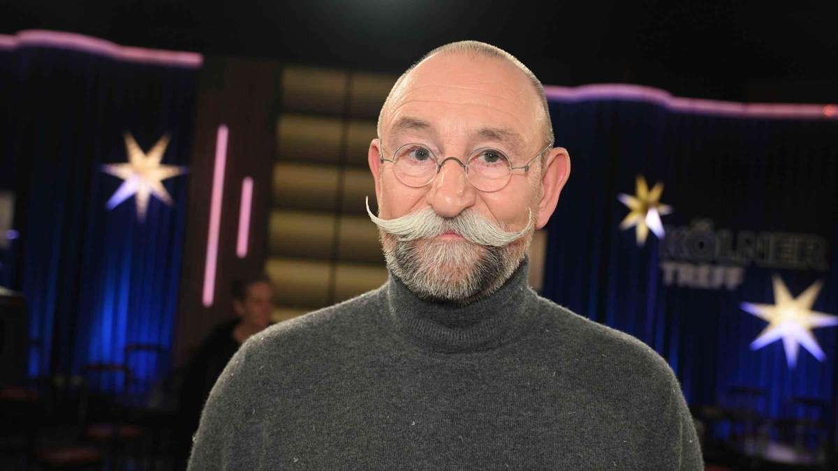 „Bares für Rares“-Star Horst Lichter zu Weihnachten übel getäuscht