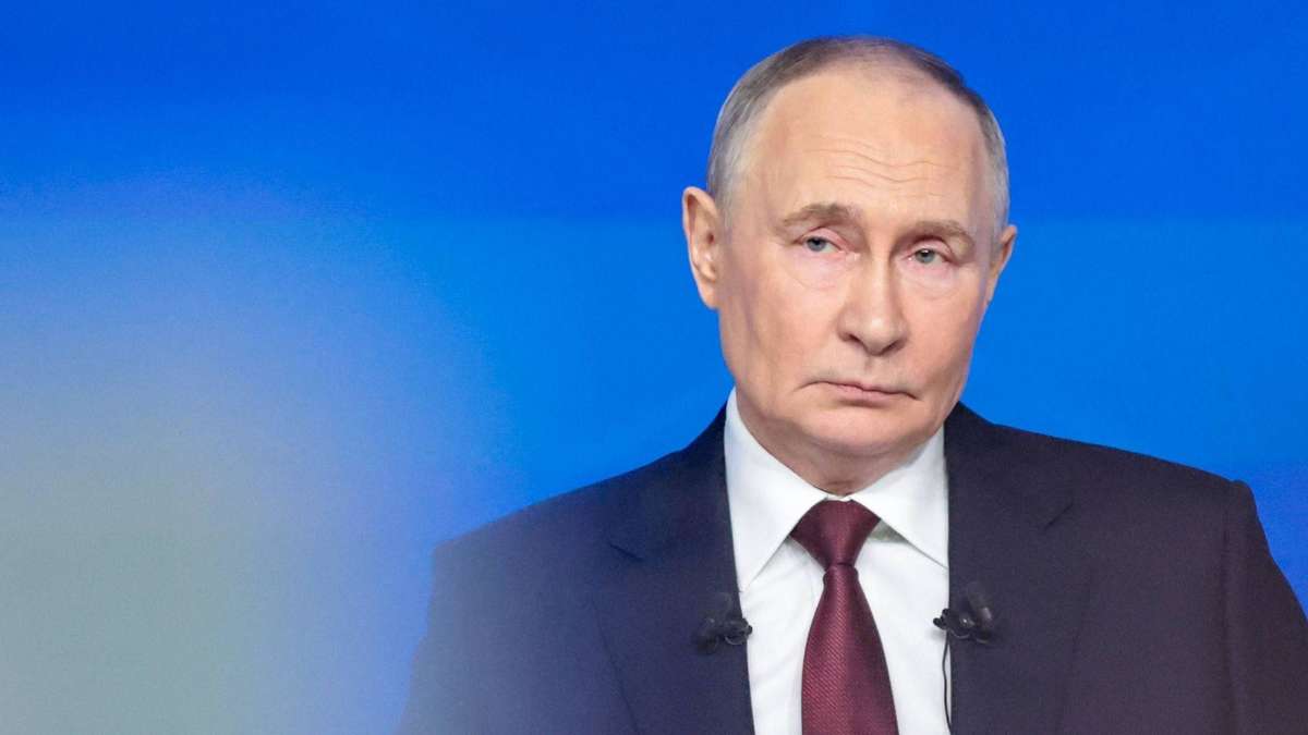 Putin wird sein Öl nicht los – „verliert monatlich Milliarden“