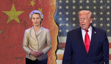 „Europa braucht jetzt neue Erzählungen“