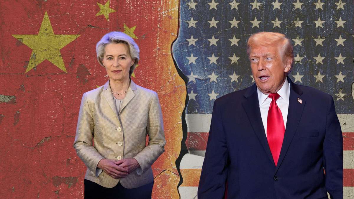 „Europa braucht jetzt neue Erzählungen“