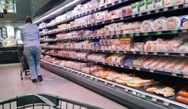 Wurst-Rückruf betrifft acht Mindesthaltbarkeitsdaten – bei Verzehr drohen Fieber und Durchfall