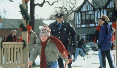 Warum er für mich zur Tradition wurde