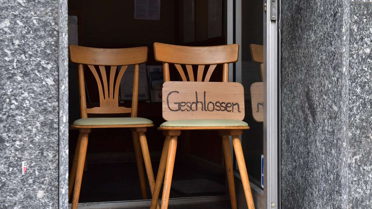 Gasthof Hinterbrühl geschlossen – Wann Besuch wieder möglich ist