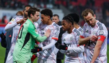 Nächster Bayern-Vertrag offenbar vor Abschluss