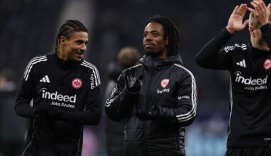 Transfer-Wende um Eintracht-Flop? Hohe Millionen-Ablöse winkt plötzlich