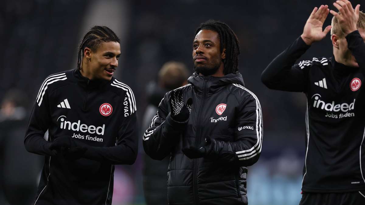 Transfer-Wende um Eintracht-Flop? Hohe Millionen-Ablöse winkt plötzlich