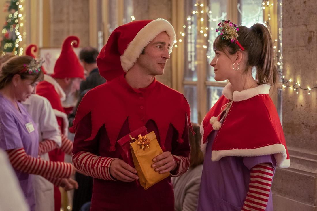 Ausschnitt aus „Ich hasse Weihnachten“