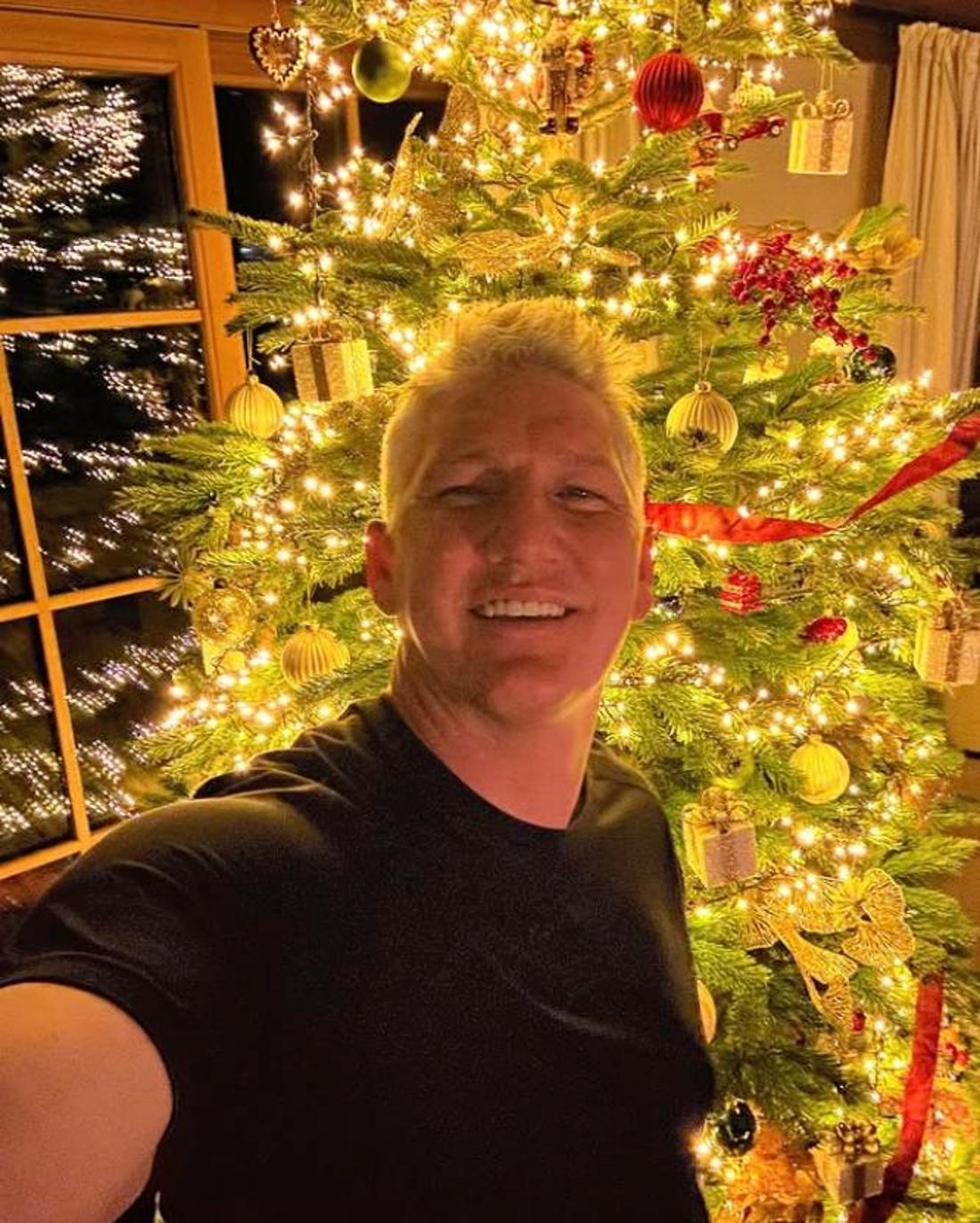 Bastian Schweinsteiger