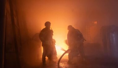 Ermöglicht China Angriffe auf Energiesektor in der Ukraine?