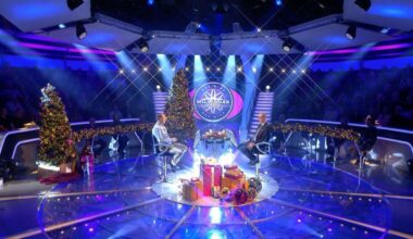 Günther Jauch empfängt besonderen Gast bei „Wer wird Millionär?“