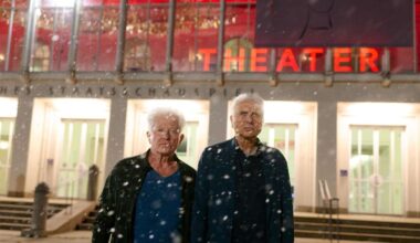 „Tatort“ heute aus München: Bühne frei für Mord