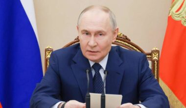 Schlag gegen Russlands Wirtschaft: Ukraine setzt Putin-Schreck ein