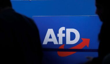 AfD zu Münchner Siko zugelassen – CSU wegen Russland-Kontakten alarmiert