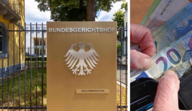 Unwirksame Rentenfaktor-Klauseln fallen – Urteil des BGH mit Folgen für zahlreiche Rentner