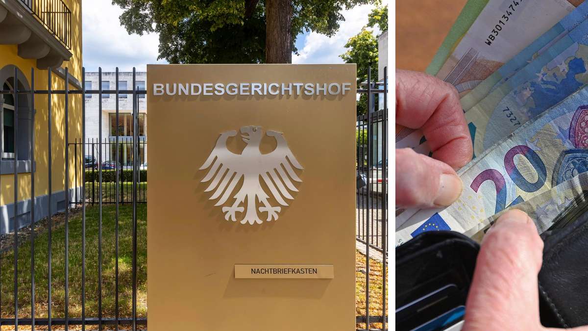 Unwirksame Rentenfaktor-Klauseln fallen – Urteil des BGH mit Folgen für zahlreiche Rentner